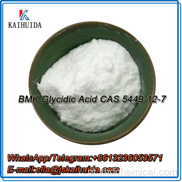 Ácido glicídico BMK BMK Powder CAS 5449-12-7